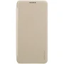 Nillkin Sparkle Series New Leather case for Huawei Mate 20 Lite order from official NILLKIN store